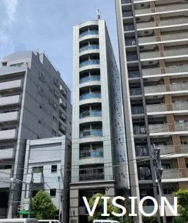 AI COURT新三河島の画像