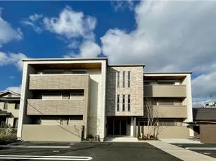 シャーメゾン藤崎宮の画像