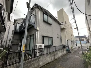 木下荘の画像