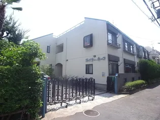 ヴァイサーホーフの画像