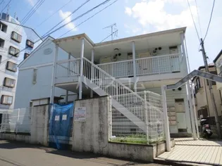 K ベルピア坂戸の画像
