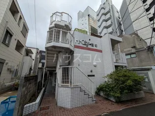 ハイシティ笹塚の画像