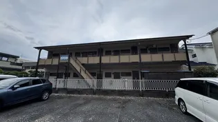 コーポ青野の画像