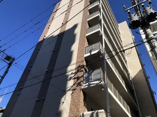 REXZY西川口AZIIIの画像