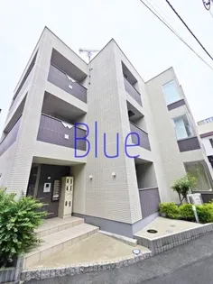 プリオール 鶴ヶ峰の画像