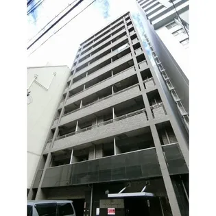 エイペックス梅田東IIの画像