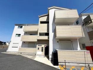 上大岡ヒルズWESTの画像