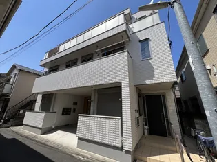 LA MAISON LUANA ラメゾンルアナの画像