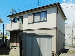 コーポさがみ野Aの画像
