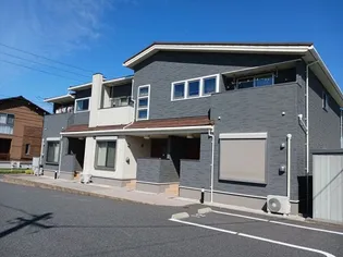 カーサ プラシードA棟の画像