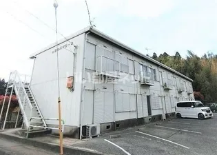 小野寺ハイツ A棟の画像