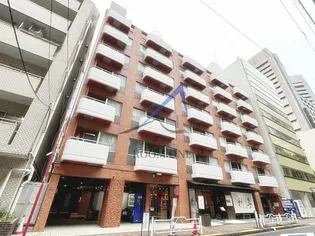 ラフィネ東銀座の画像