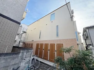 BONNE CHANCEの画像