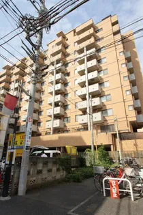 グラーレ・バイロイト【4階】の外観