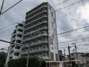 ロゼットIIIの画像