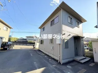 タウンハウスG棟の画像