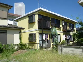 ファミーユ川窪の画像