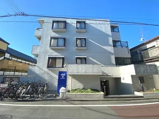 日興パレス羽田PARTIIの画像