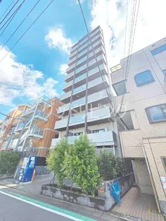 ユリカロゼ金町の画像