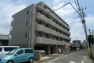 パールドゥN 府中の画像