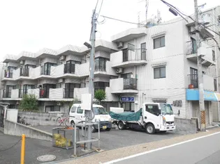 サンハイツ石橋の画像