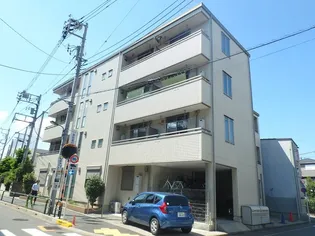 エテルナ千住大橋の画像