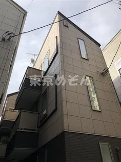 東京都足立区千住寿町【アパート】の外観