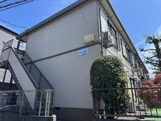シティハイムヴィオラの画像