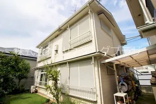 ハイツ21の画像