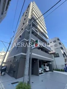 ガリシア駒込EASTの画像