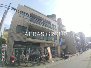 大口増田ビルの画像