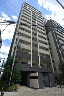 クリスタルグランツ梅田の画像