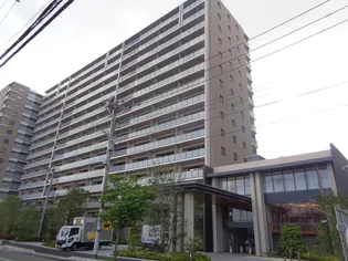 ウエリス八千代村上の画像