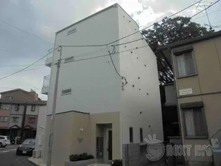 B'CASA HIGASHIMONZENの画像