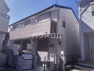 ルレーヴ市川の画像