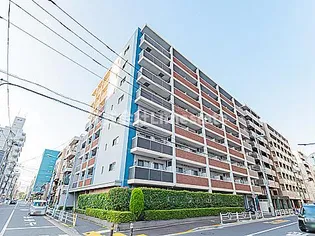 コンシェリア デュー勝どきの画像