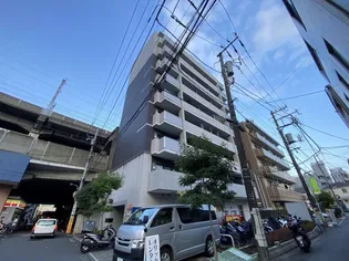 DIPS赤羽駅前の画像