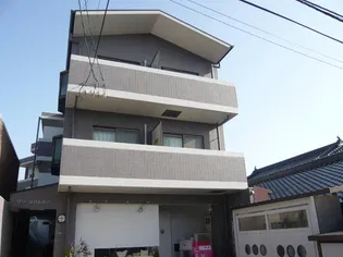 グリーンパル緑井の画像
