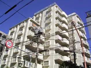 東向島サニーホームズの画像