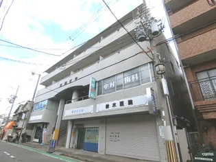 宝城ビルの画像