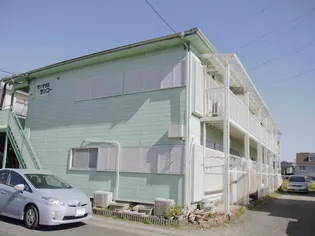 サンテラスサンコーの画像