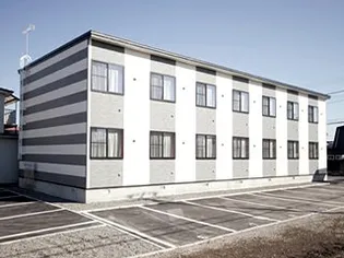 レオパレスエスポアールの画像