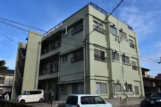 奥江マンションの画像