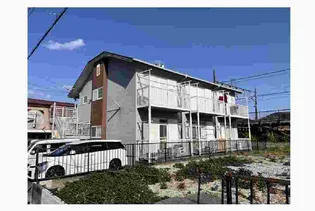 オレンジハイツ宇佐美の画像