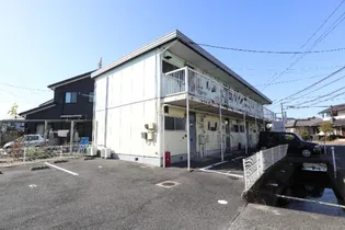 コーポ親和の画像