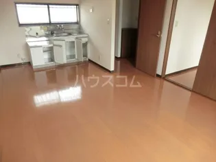 赤尾ハイツ井野【2階】の居間