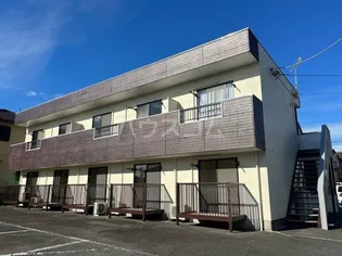 赤尾ハイツ井野【2階】の外観