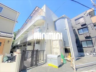 メゾンアイ船橋の画像