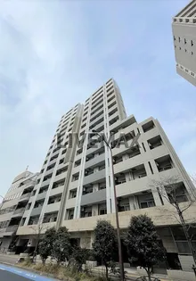 スカイコート後楽園EAST【10階】の外観