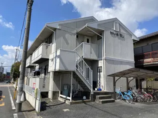 セジュールモリの画像